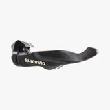 Shimano PD-RS500 SPD-SL Road Pedals Black