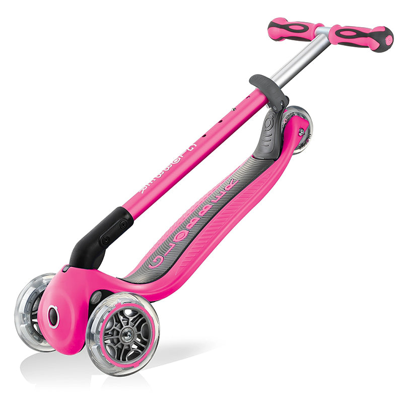 Globber GO UP Deluxe 3-in-1 Scooter