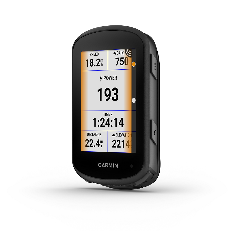 Garmin Edge 540 Cycling Computer (Device Only)