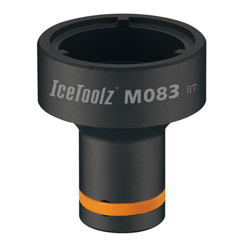 Tool Icetoolz M083 BB Installation 3-Notch