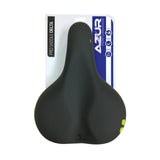 Azur Pro Delta Memory Foam Saddle