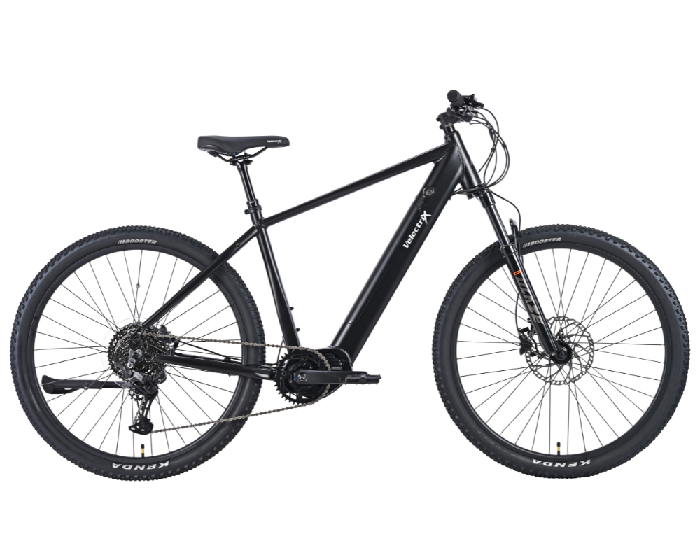 Velectrix Ascent X