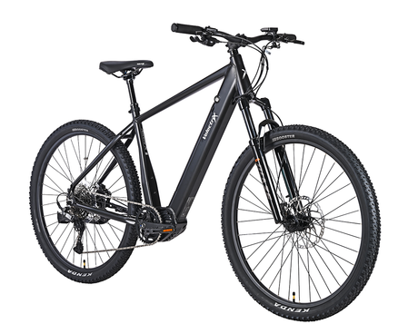 Velectrix Ascent X