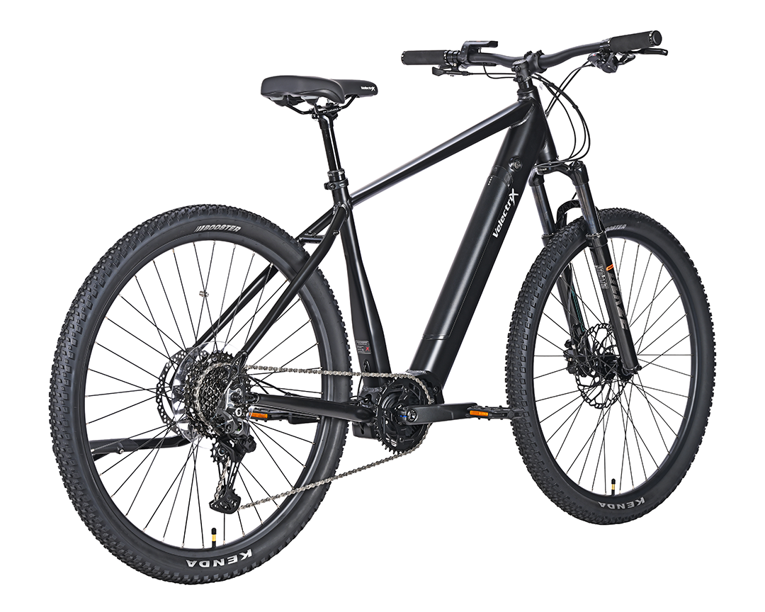Velectrix Ascent X