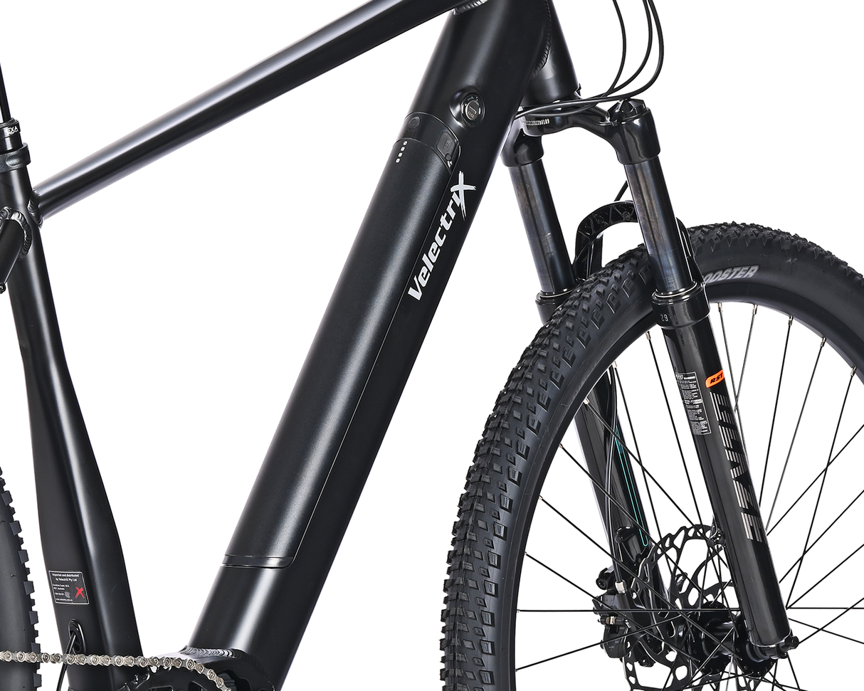 Velectrix Ascent X