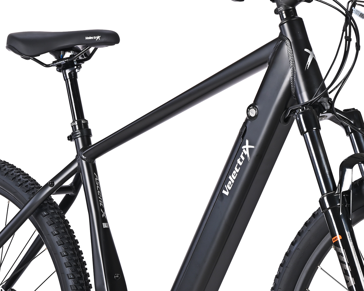 Velectrix Ascent X