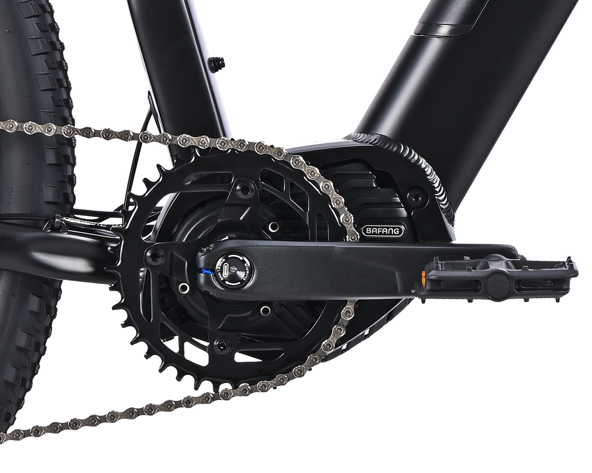 Velectrix Ascent X