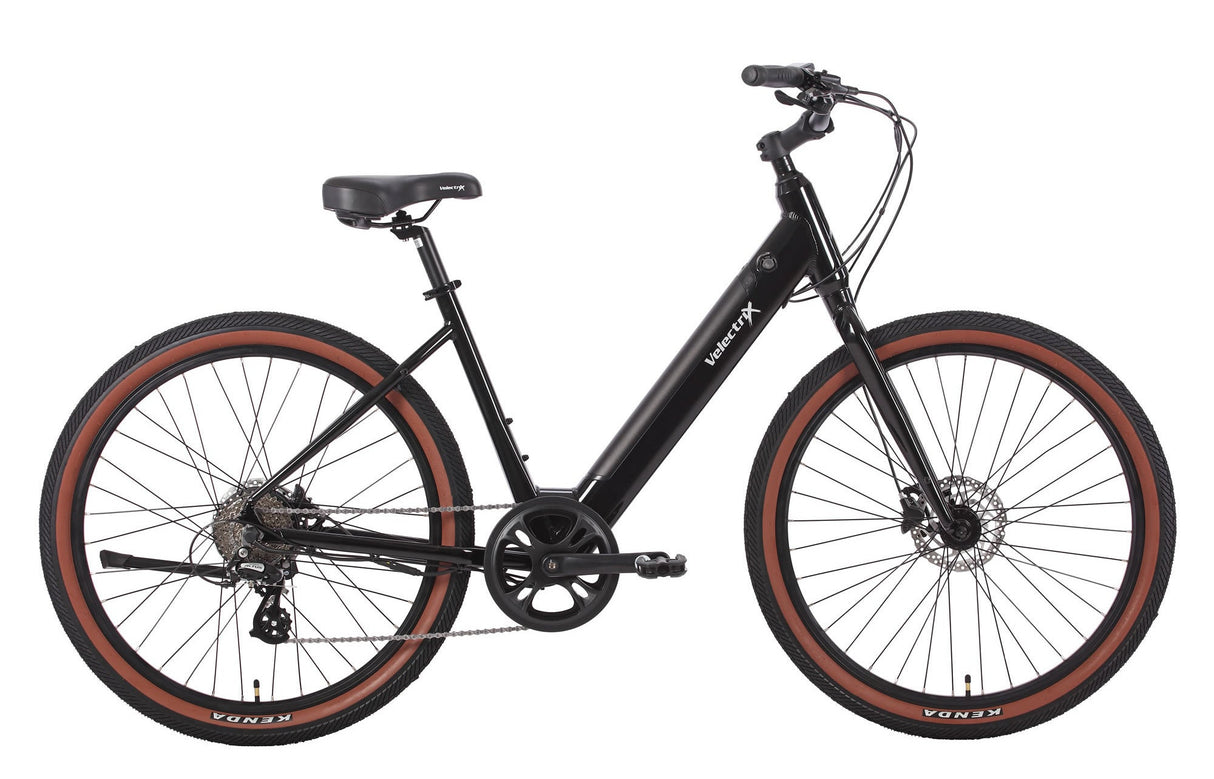 Velectrix Cruiser ST