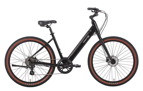 Velectrix Cruiser ST