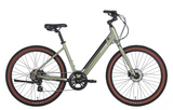 Velectrix Cruiser ST