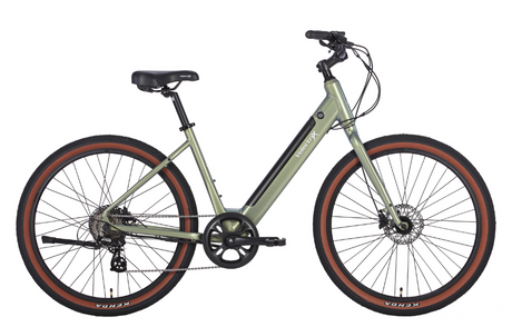 Velectrix Cruiser ST