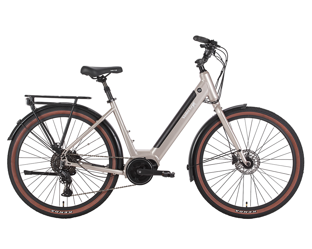 Velectrix Cruiser X ST
