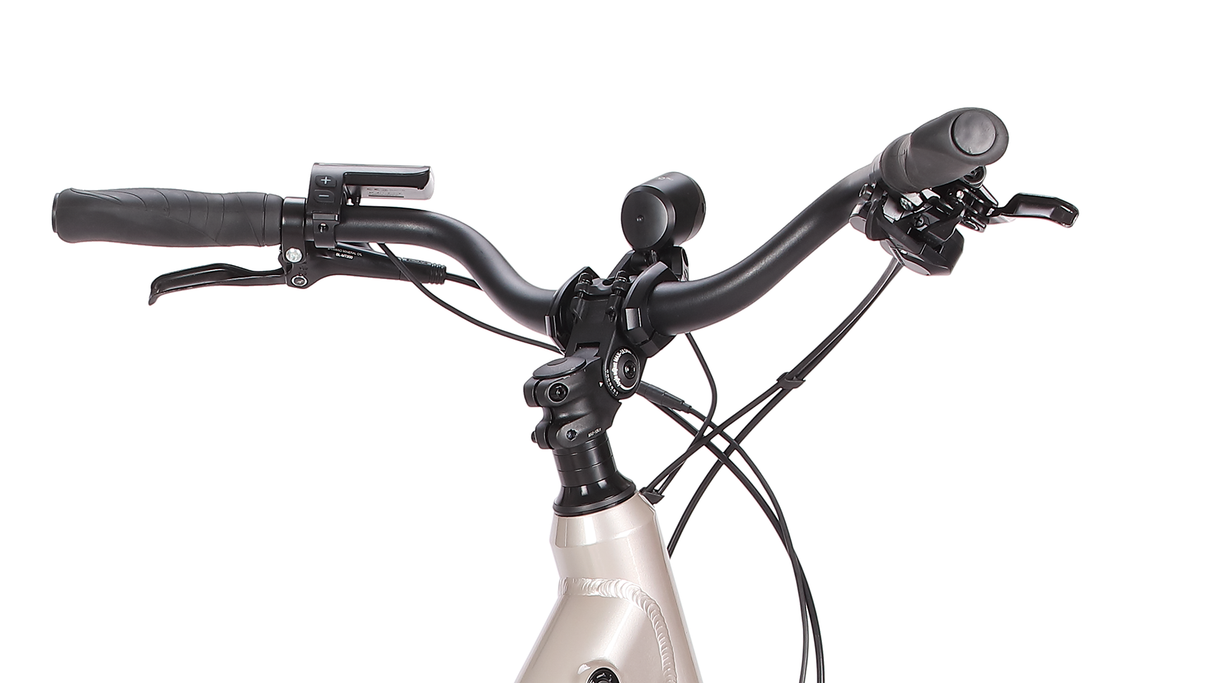 Velectrix Cruiser X ST