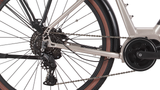 Velectrix Cruiser X ST