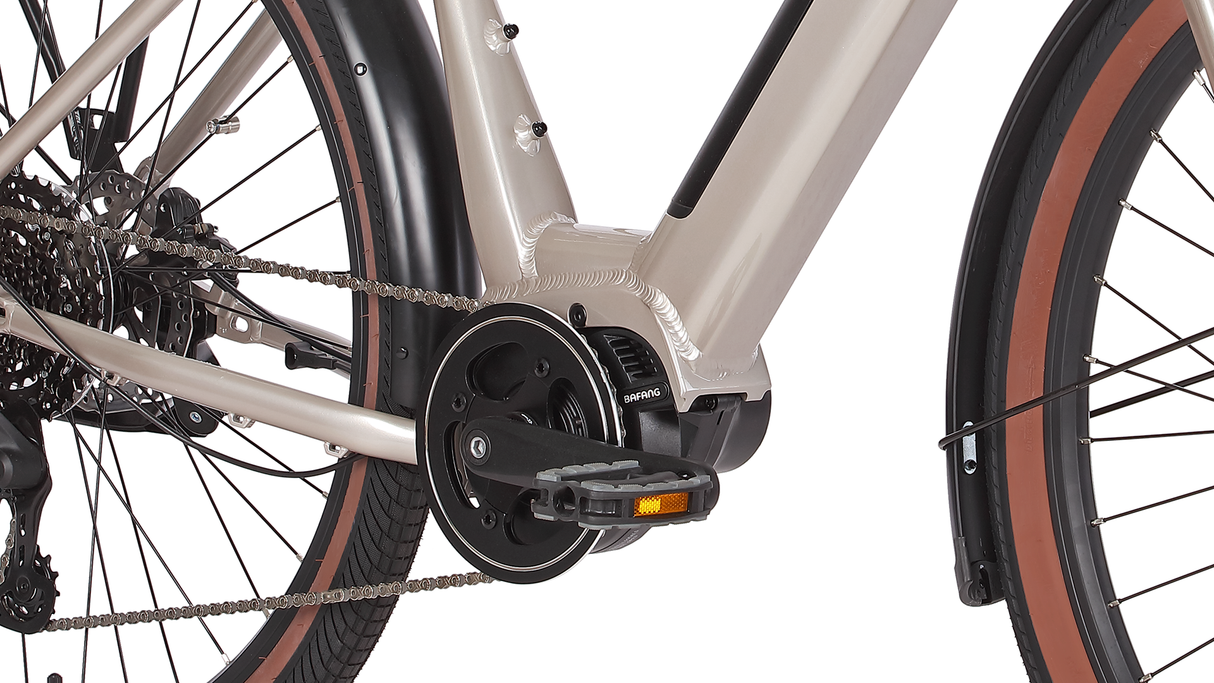 Velectrix Cruiser X ST