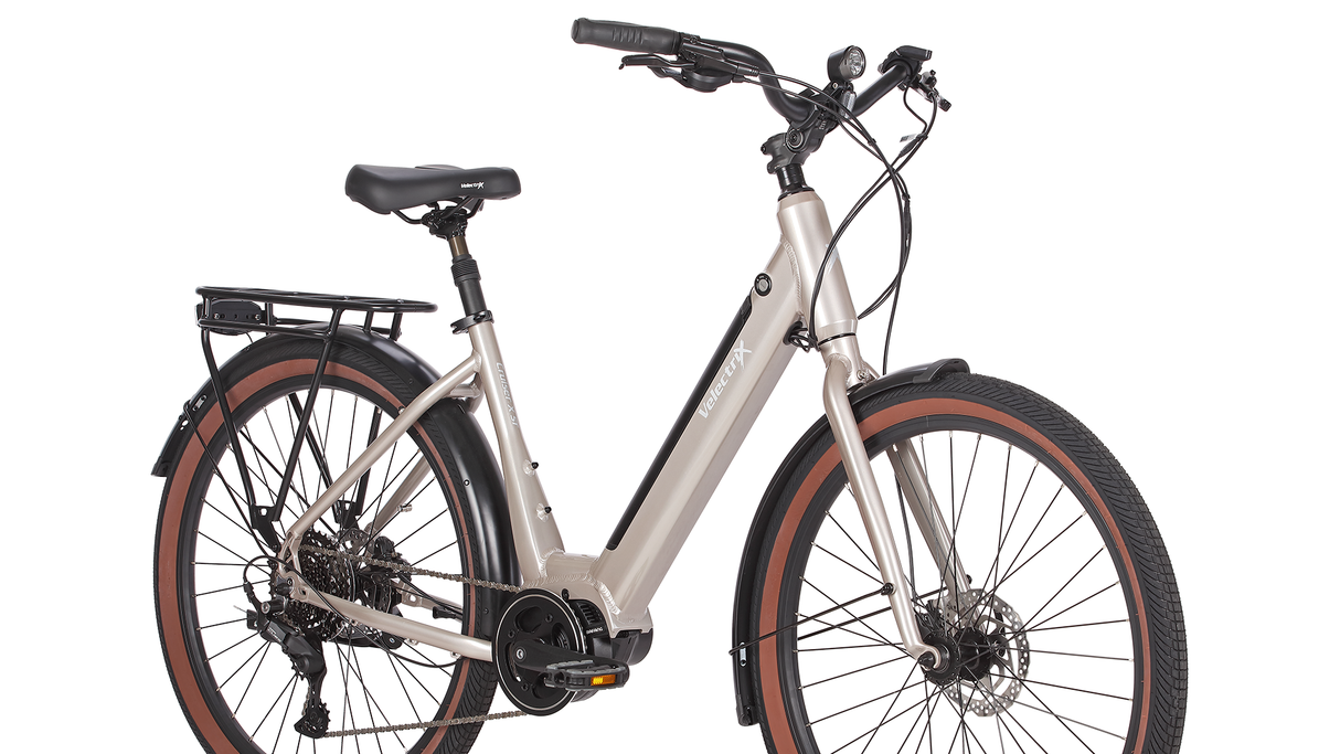 Velectrix Cruiser X ST