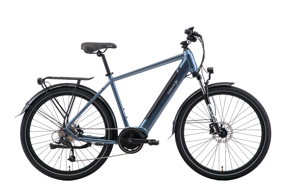 Ivanhoe electric bikes sale