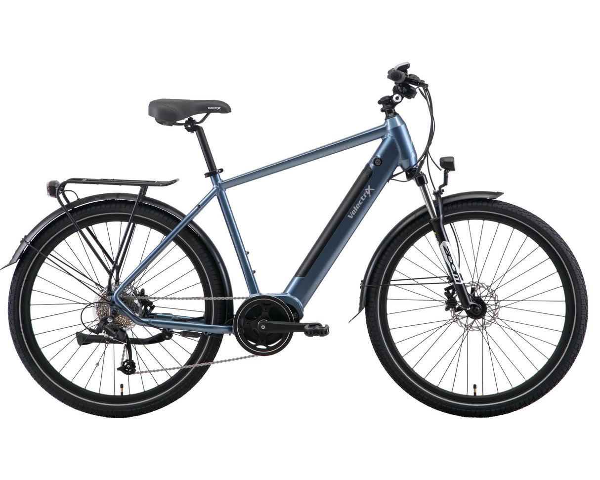 Velectrix Urban Pulse