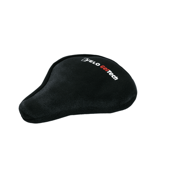 Velo GelTech Mtb Lycra Extra Gel Saddle Cover