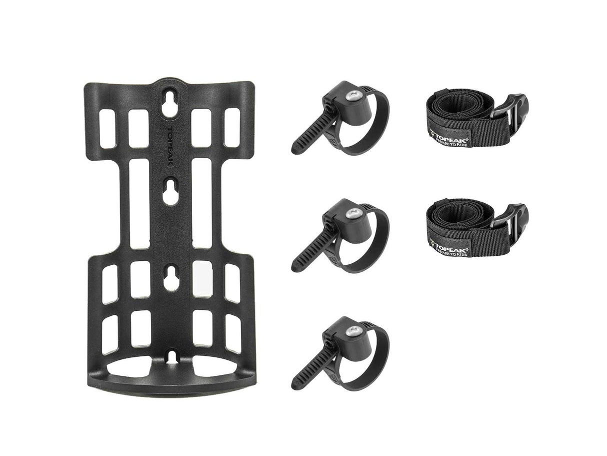 Topeak Versacage Fork Mount Bottle Cage