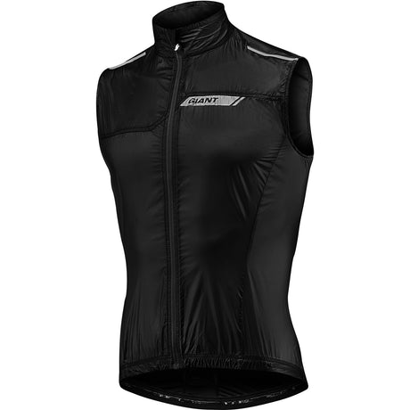 Giant Mens Superlight Wind Vest