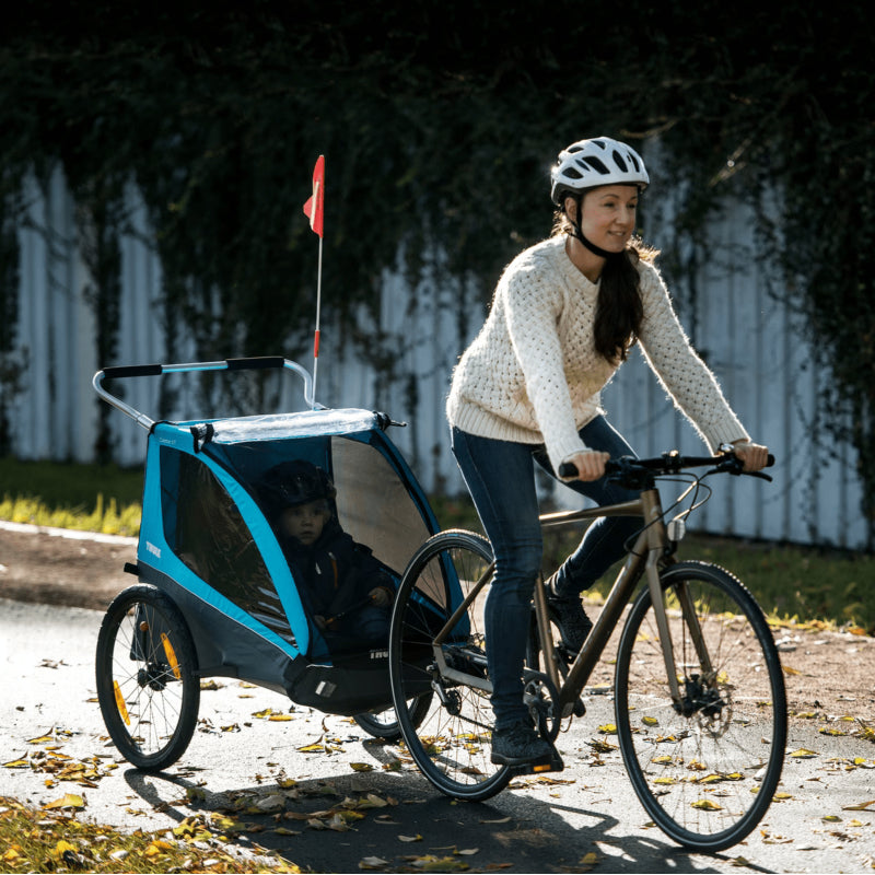 Thule Coaster XT Kids Trailer