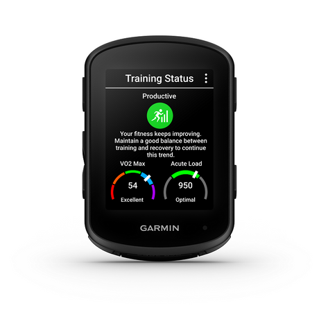 Garmin Edge 840 Touchscreen Cycling Computer (Device Only)