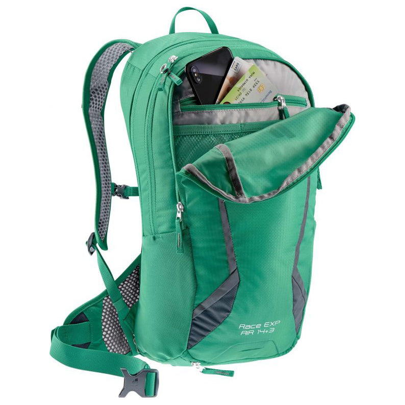 Deuter Race EXP Air 14+3L Backpack