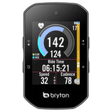 Bryton Rider S500 GPS Computer - Device only