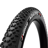 Vittoria Agarro Trail mountain bike tyre with anthracite sidewall