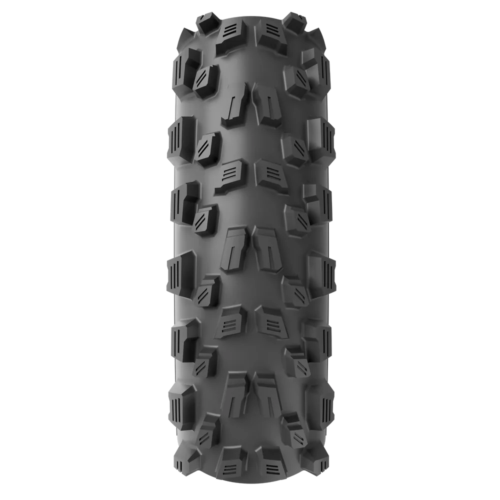 Vitoria Agarro Trail mountain bike tyre tread pattern