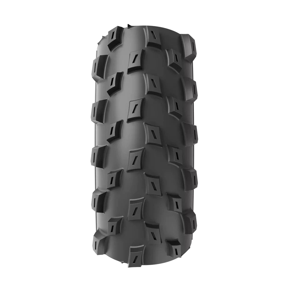 Tyre 29 x 2.25 Vittoria Barzo XC Trail Tubeless TNT 120 TPI Folding - Anthracite