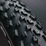 Tyre 29 x 2.25 Vittoria Barzo XC Trail Tubeless TNT 120 TPI Folding - Anthracite