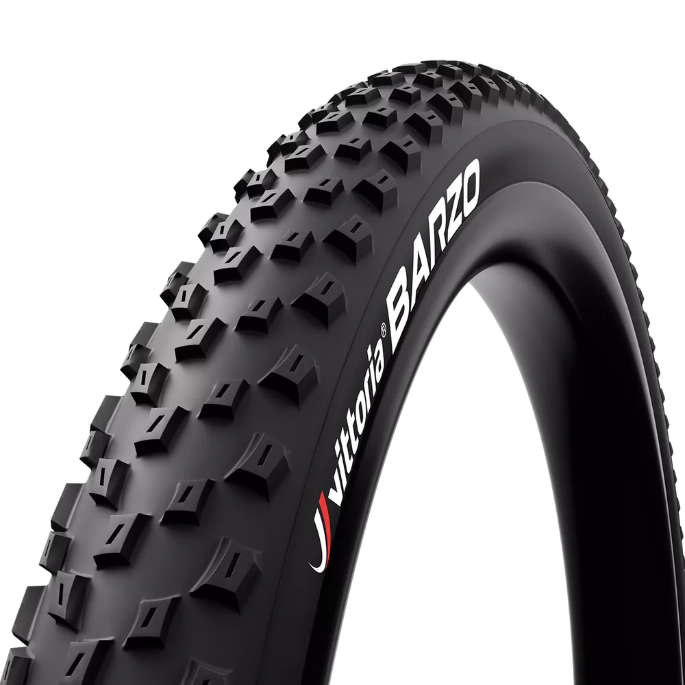 Tyre 24x1.90 Vittoria Barzo XC Wirebead