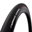 Vittoria Corsa non-tubeless road bike tyre black sidewall