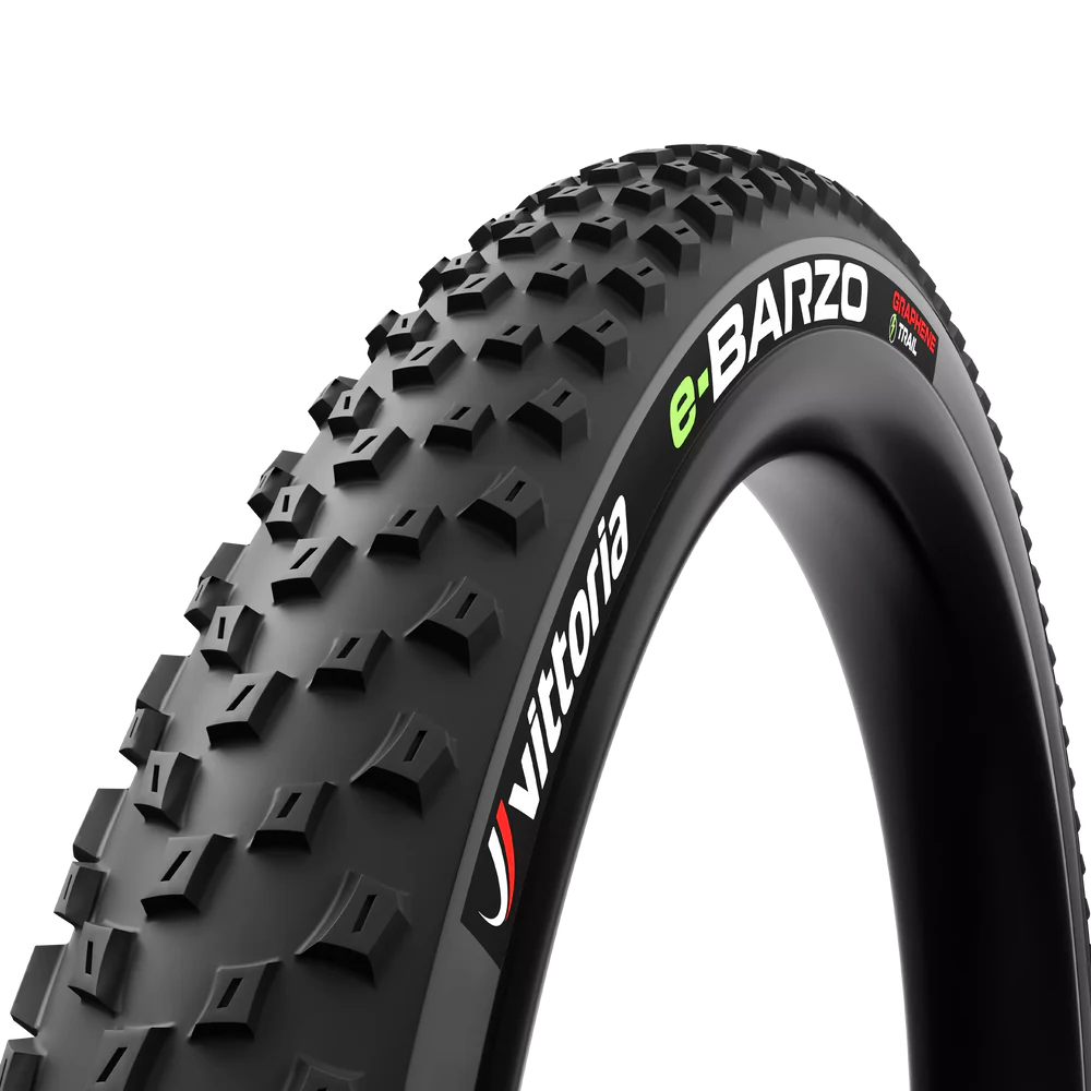 Vittoria E-Barzo MTB tyre