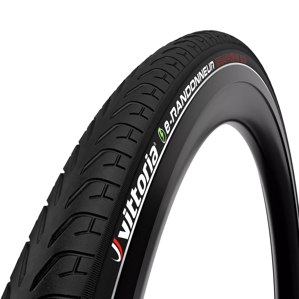 Tyre Vittoria E-Randonneur