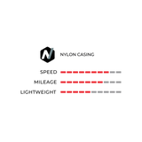 Tyre 26 Vittoria Evolution II