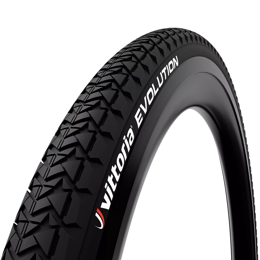 Tyre 26 Vittoria Evolution II