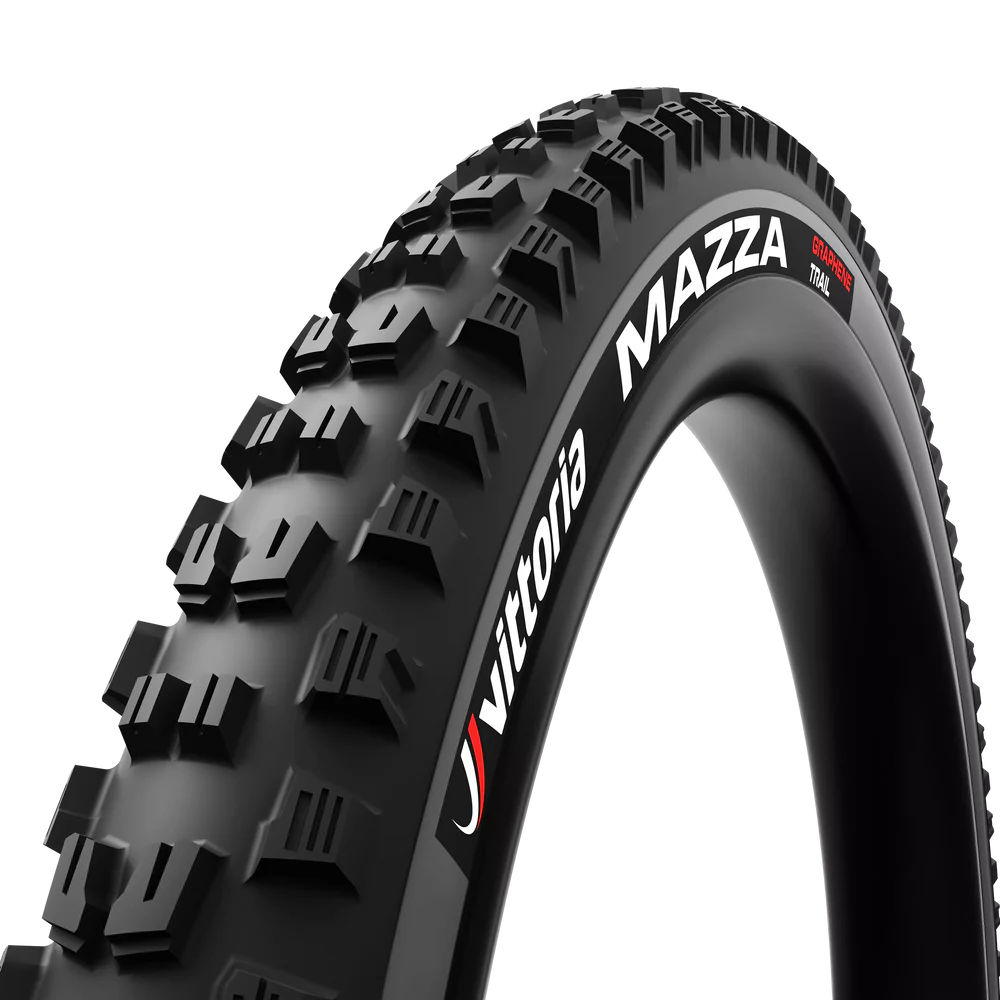 Vittoria Mazza Trail 29 Tubeless - Anthracite | Ivanhoe Cycles