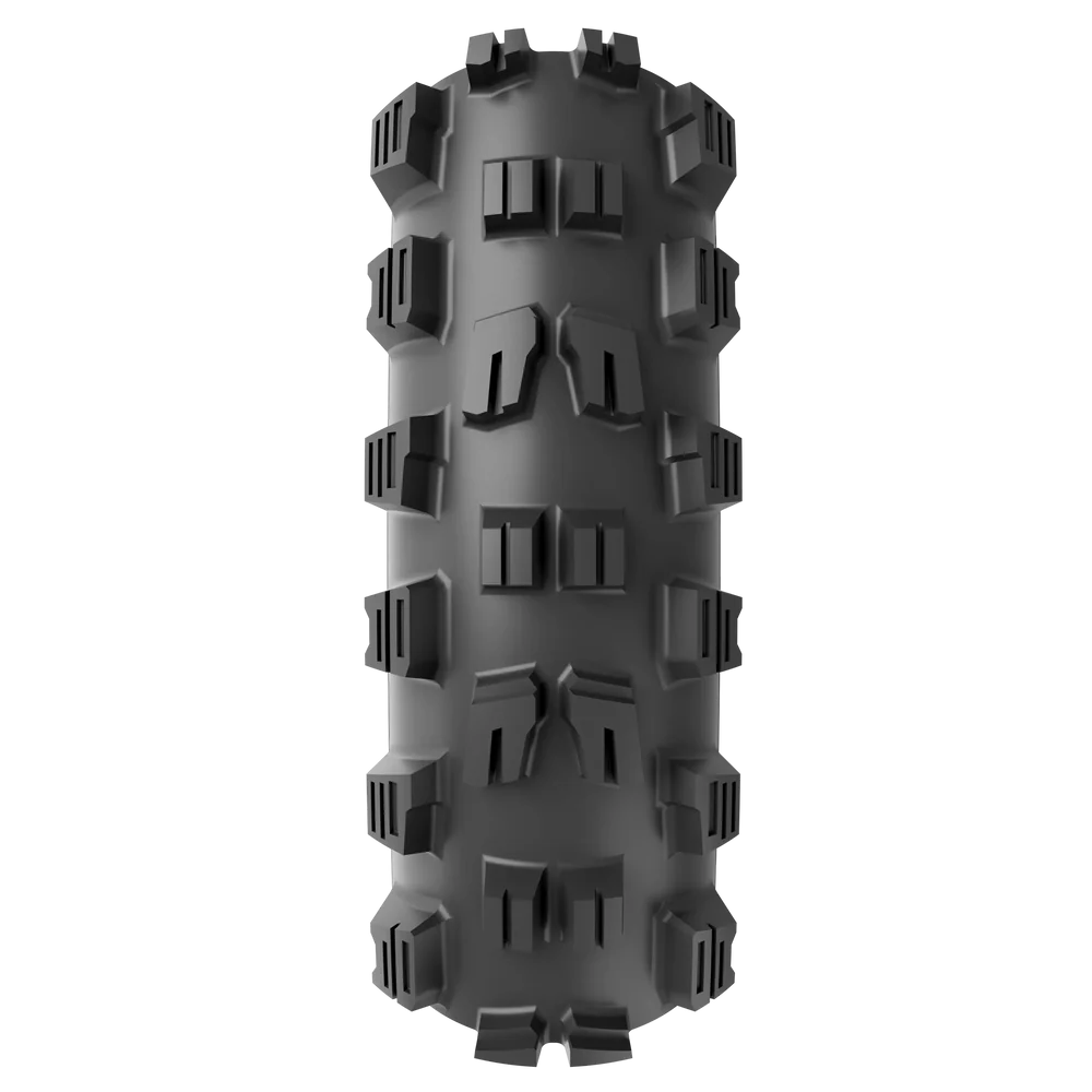 Tyre 29 Vittoria Mazza Trail TNT Folding - Anthracite