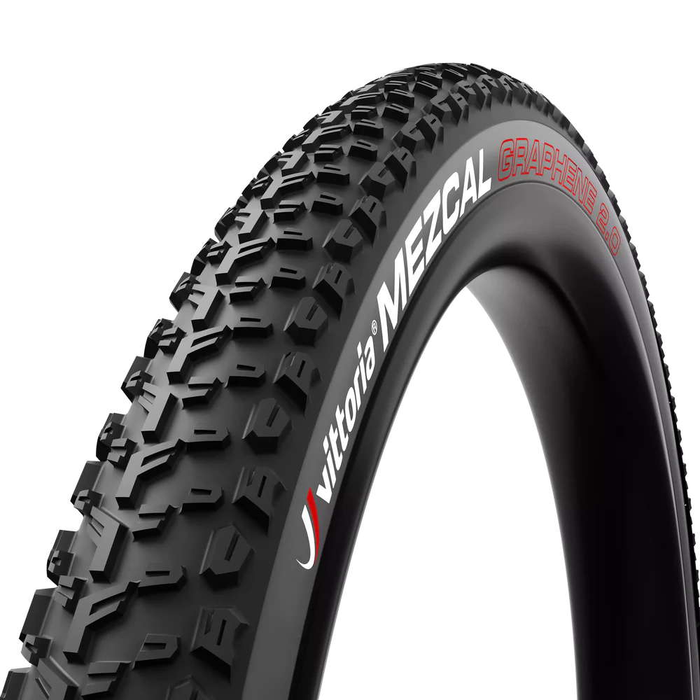 Tyre 29 Vittoria Mezcal TLR - Anthracite