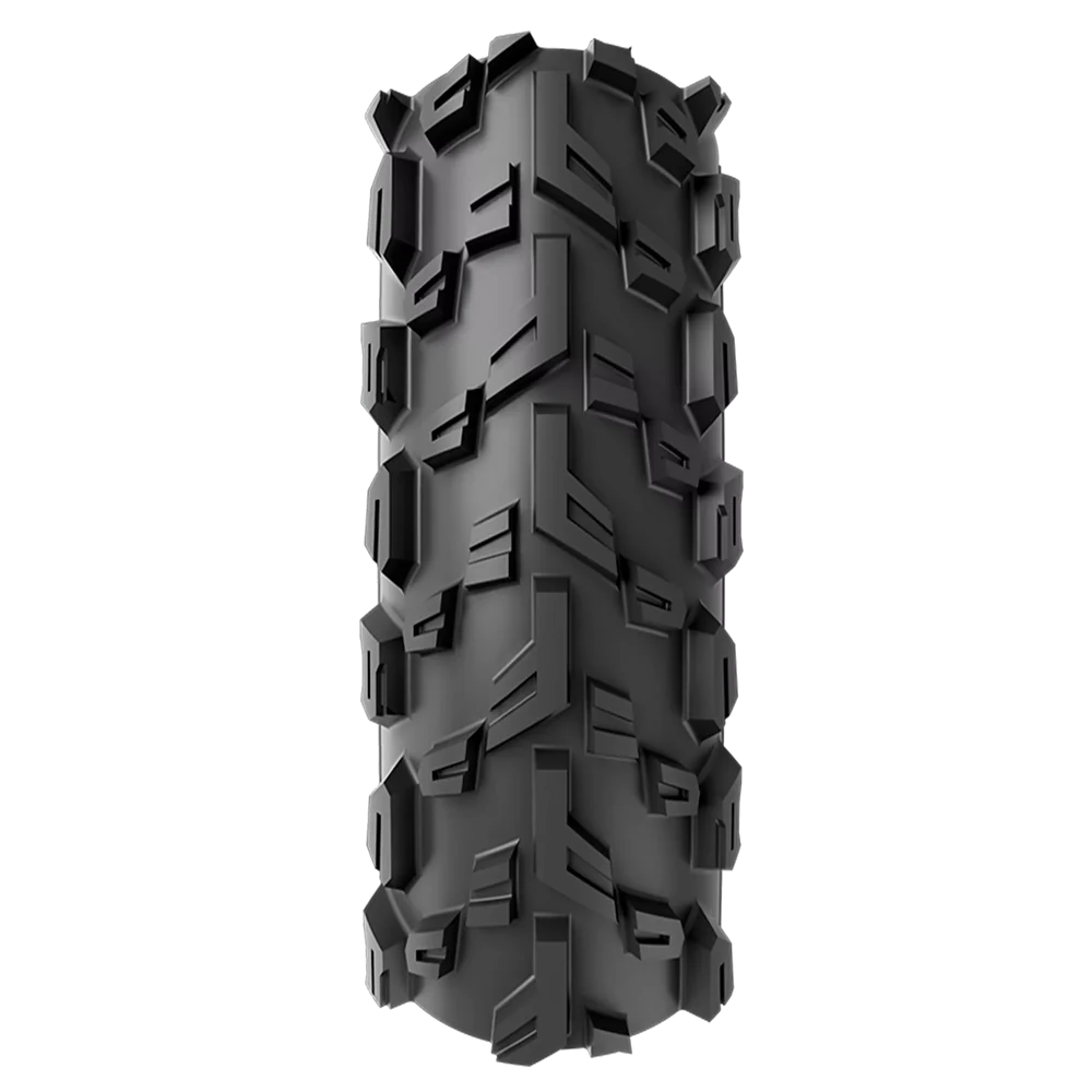 Vittoria Mezcal mountain bike tyre tread pattern