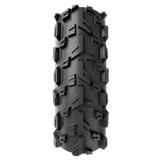 Vittoria Mezcal mountain bike tyre tread pattern