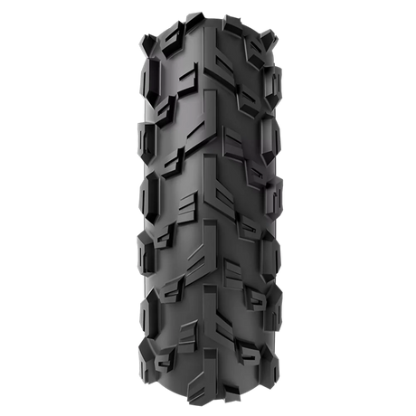 Vittoria Mezcal mountain bike tyre tread pattern