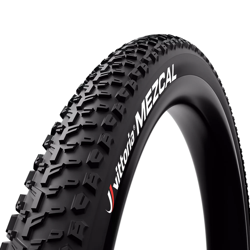 Vittoria Mezcal mountain bike tyre