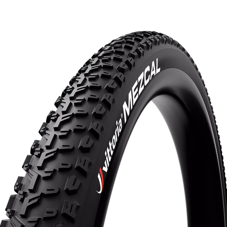 Vittoria Mezcal mountain bike tyre