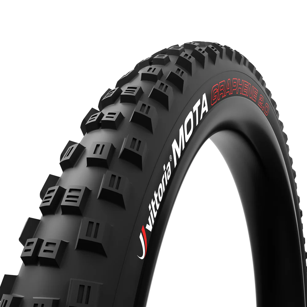 Tyre 29 Vittoria Mota Enduro TLR Folding