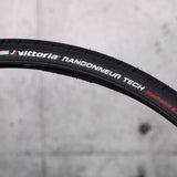 Tyre 27.5 Vittoria Randonneur Tech Wirebead