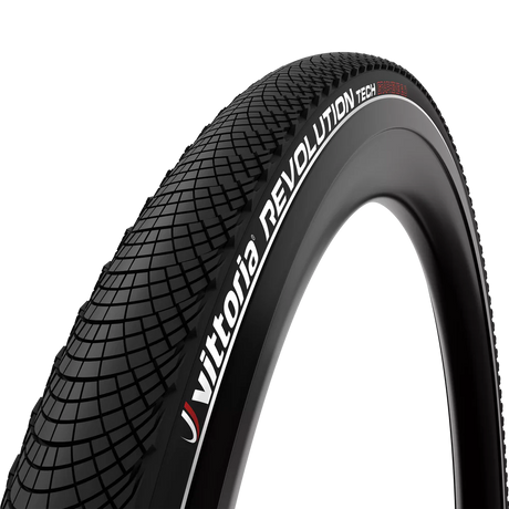 Vittoria Revolution Tech Wirebead city/hybrid bicycle tyre